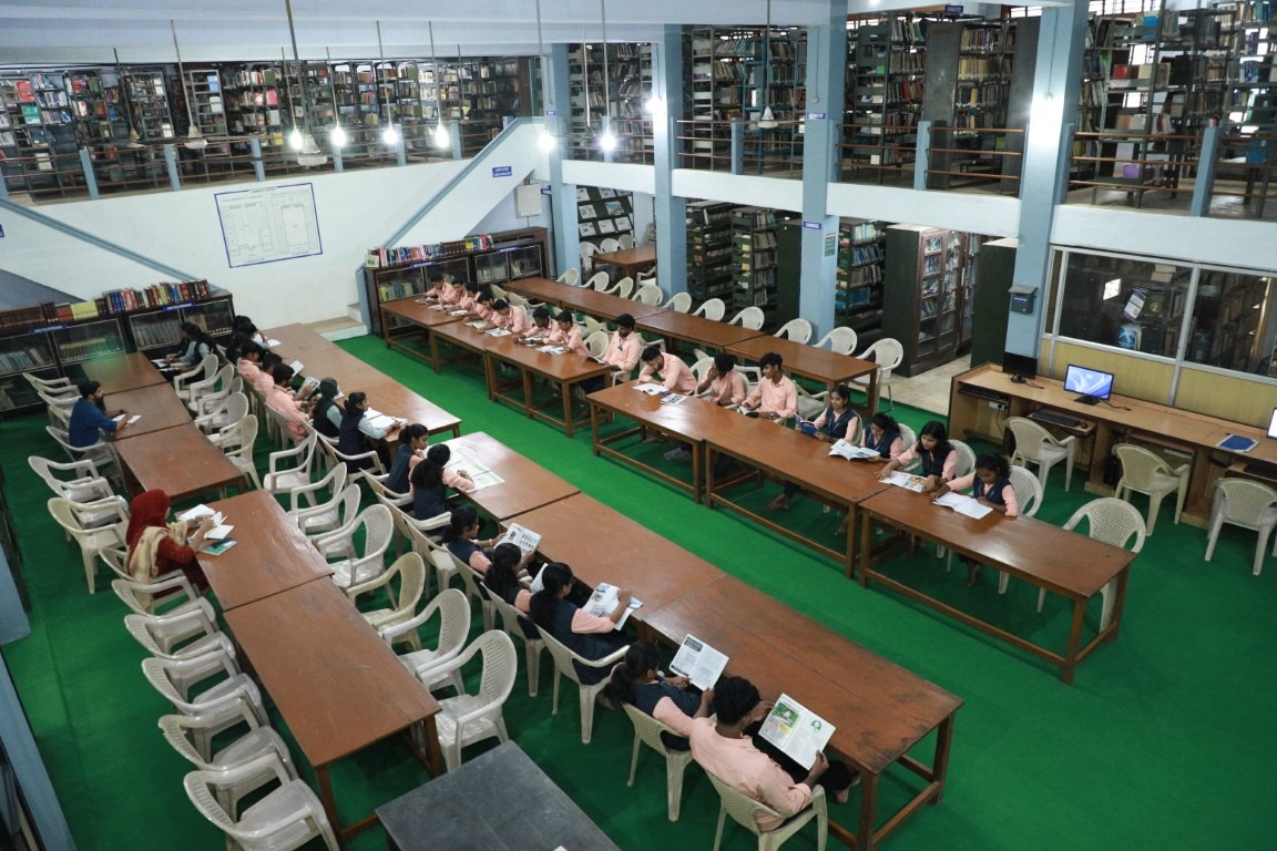 Devamatha College