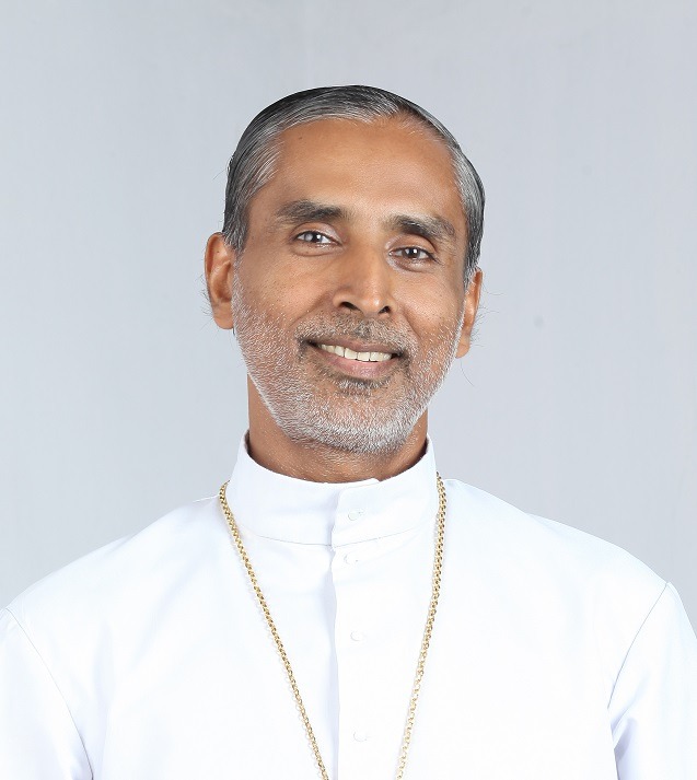 Devamatha College