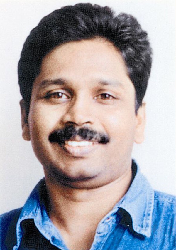 Devamatha College
