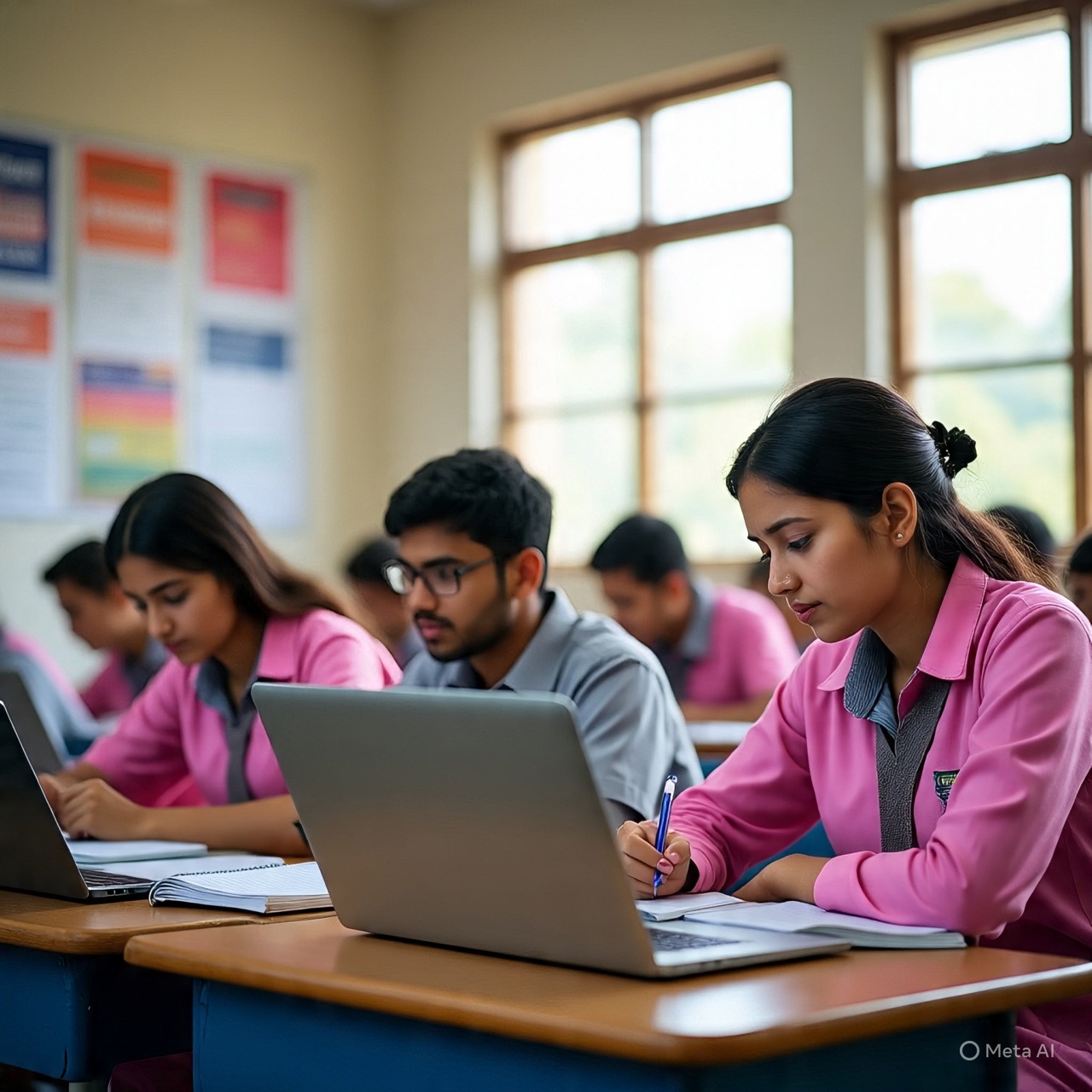 Devamatha College