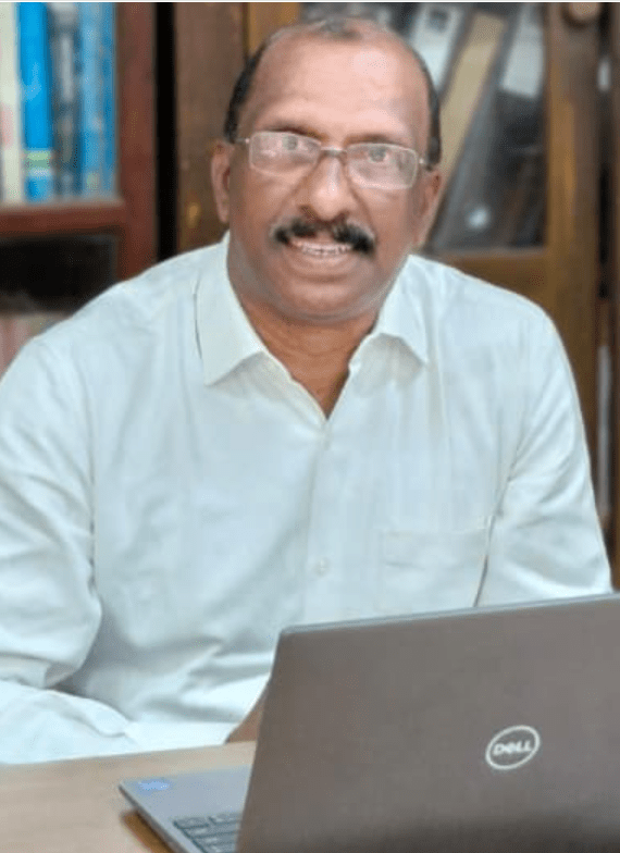Devamatha College