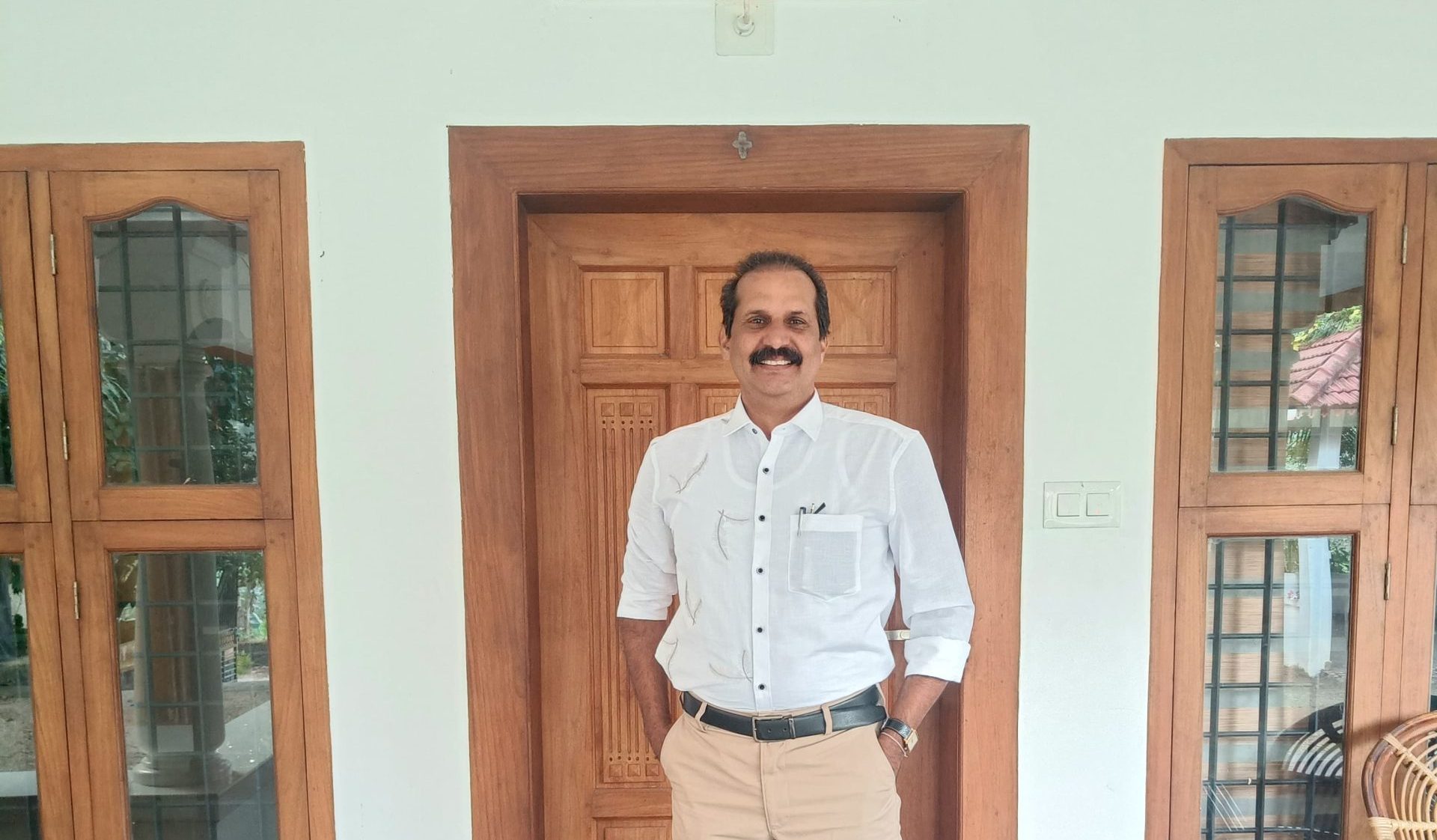 Devamatha College
