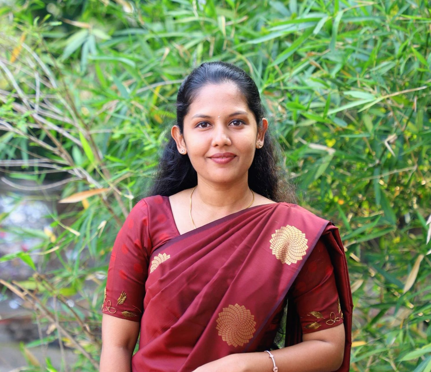 Devamatha College