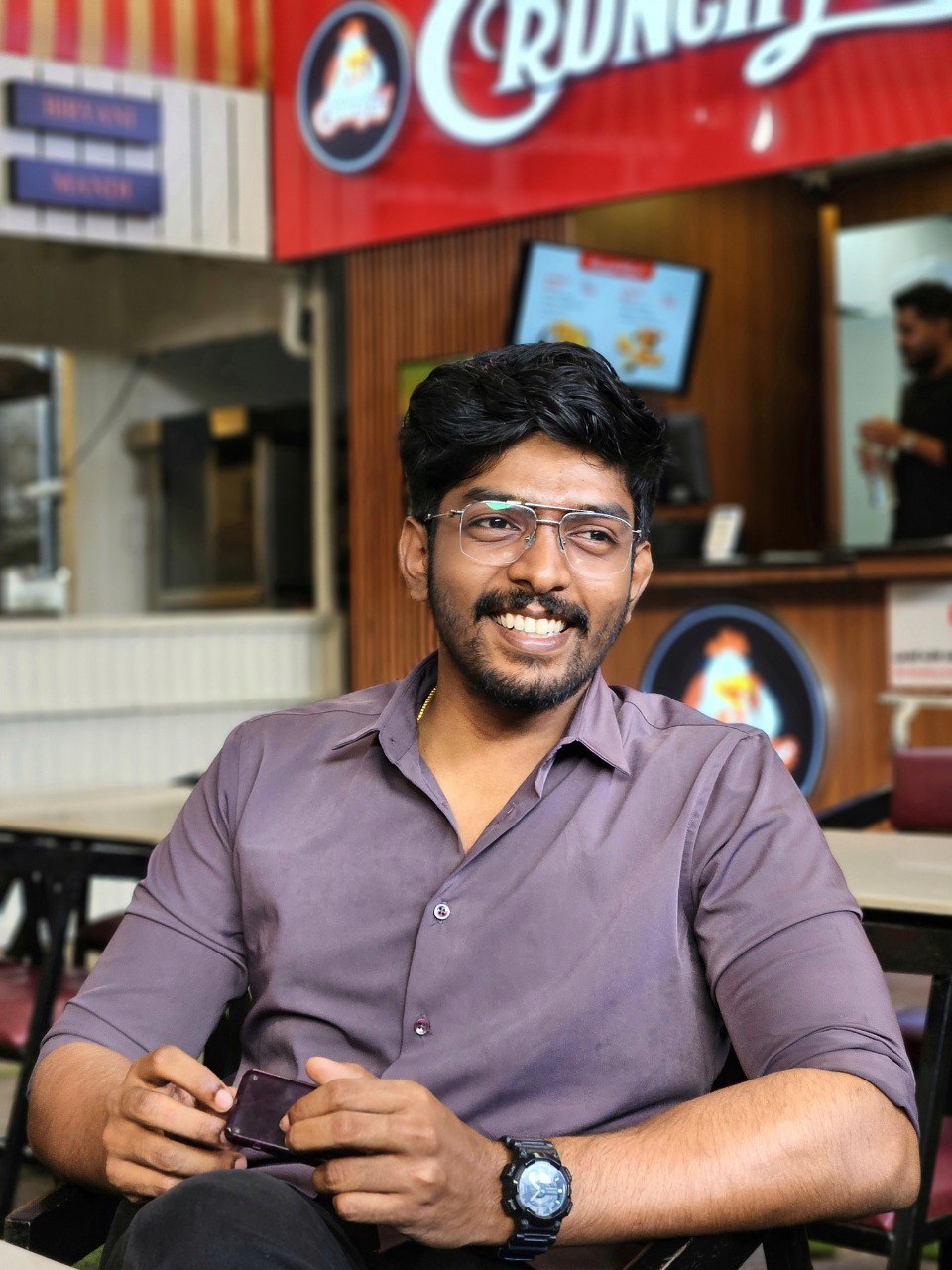 Devamatha College