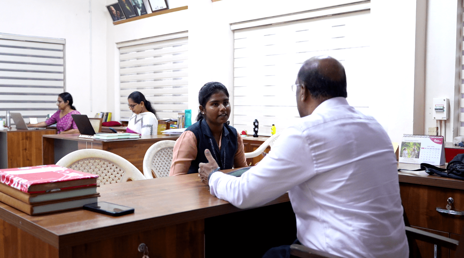 Devamatha College