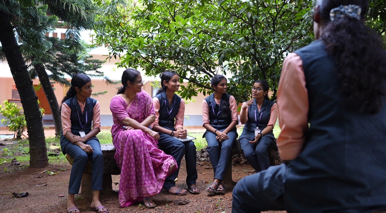 Devamatha College