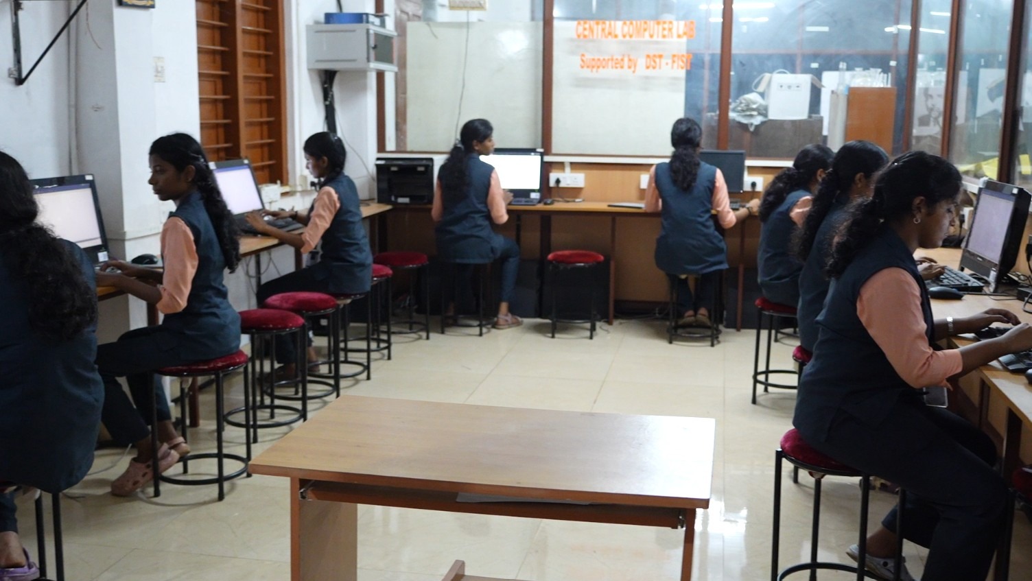 Devamatha College