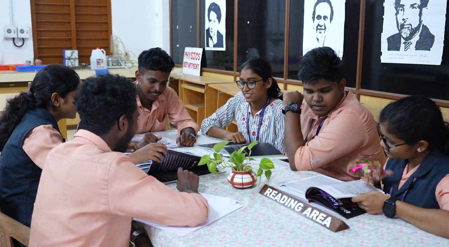 Devamatha College