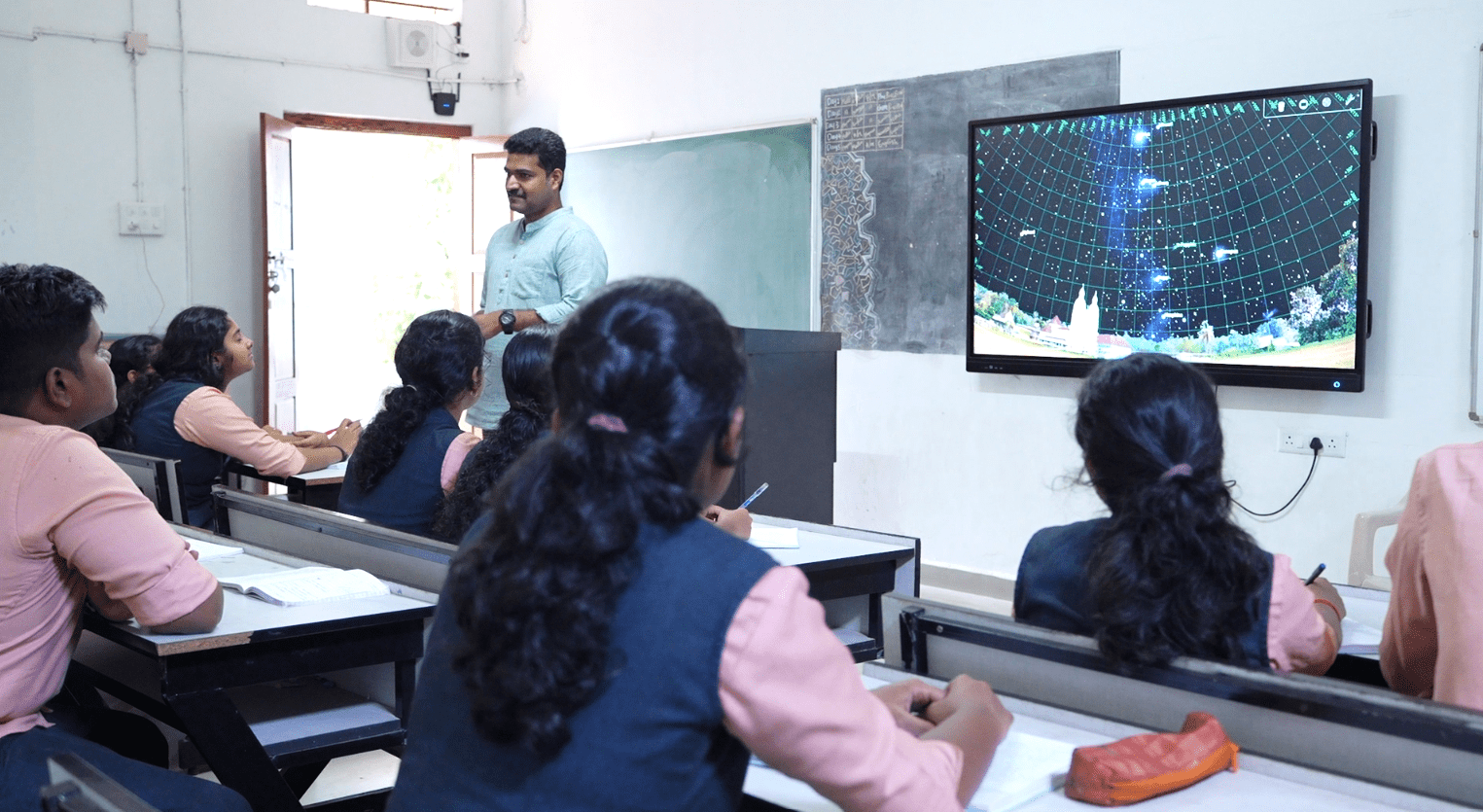 Devamatha College