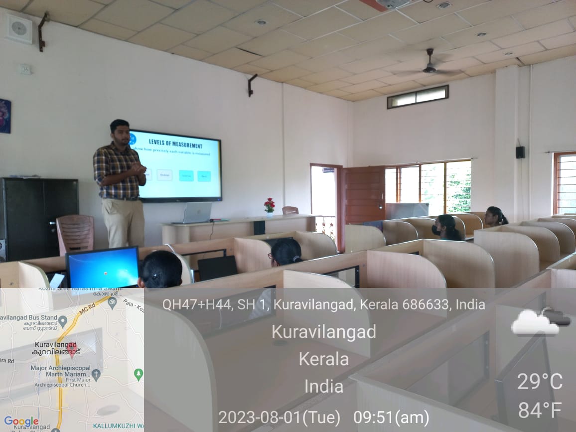 Devamatha College