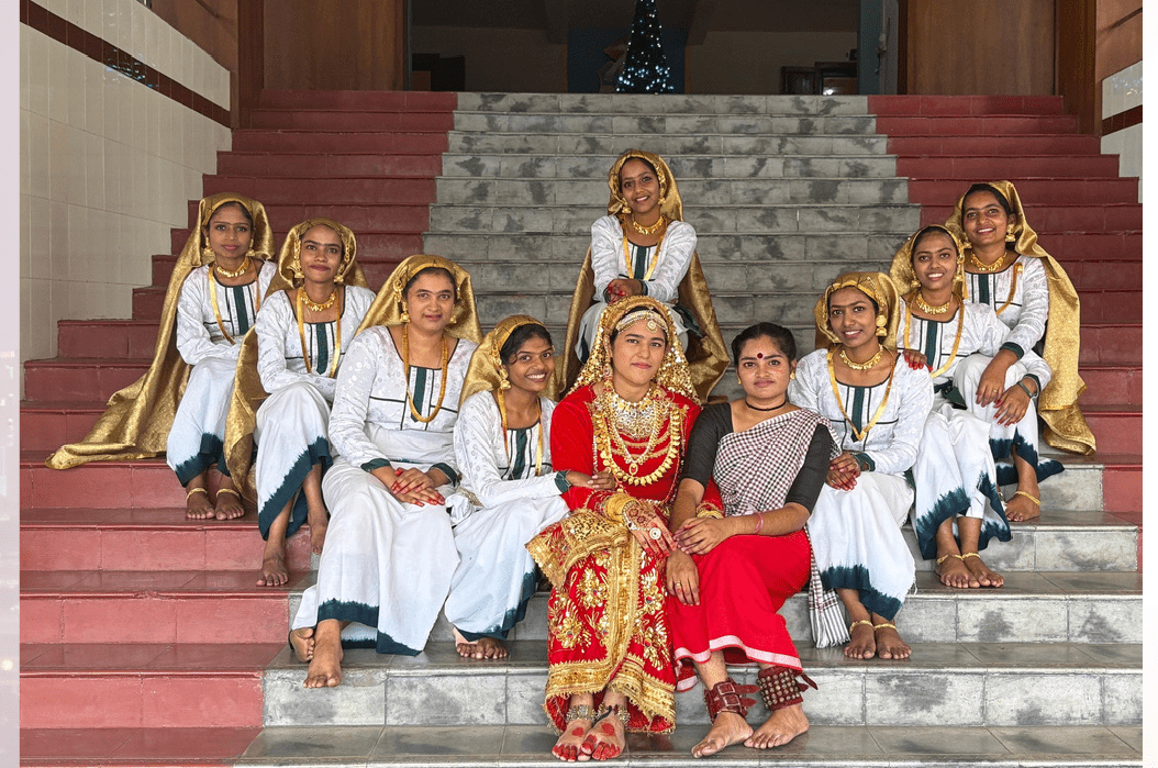 Devamatha College