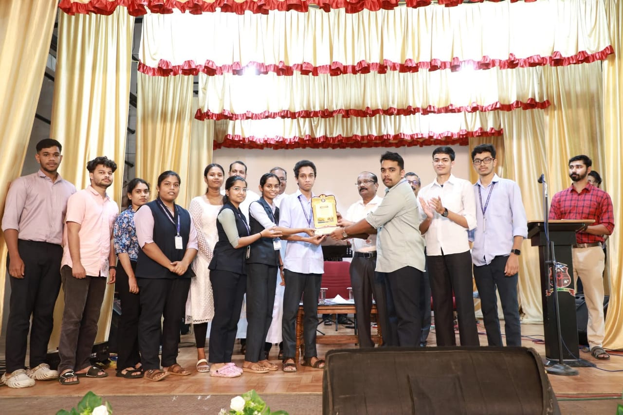 Devamatha College