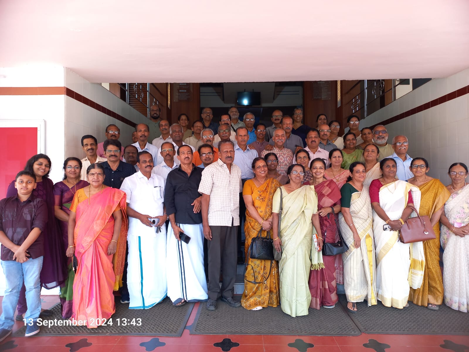 Devamatha College