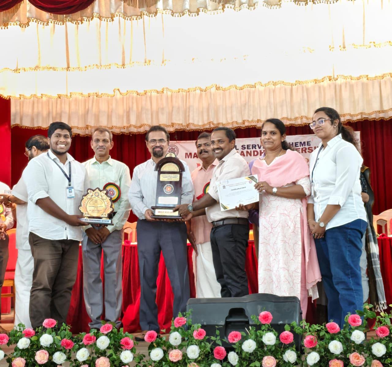 Devamatha College