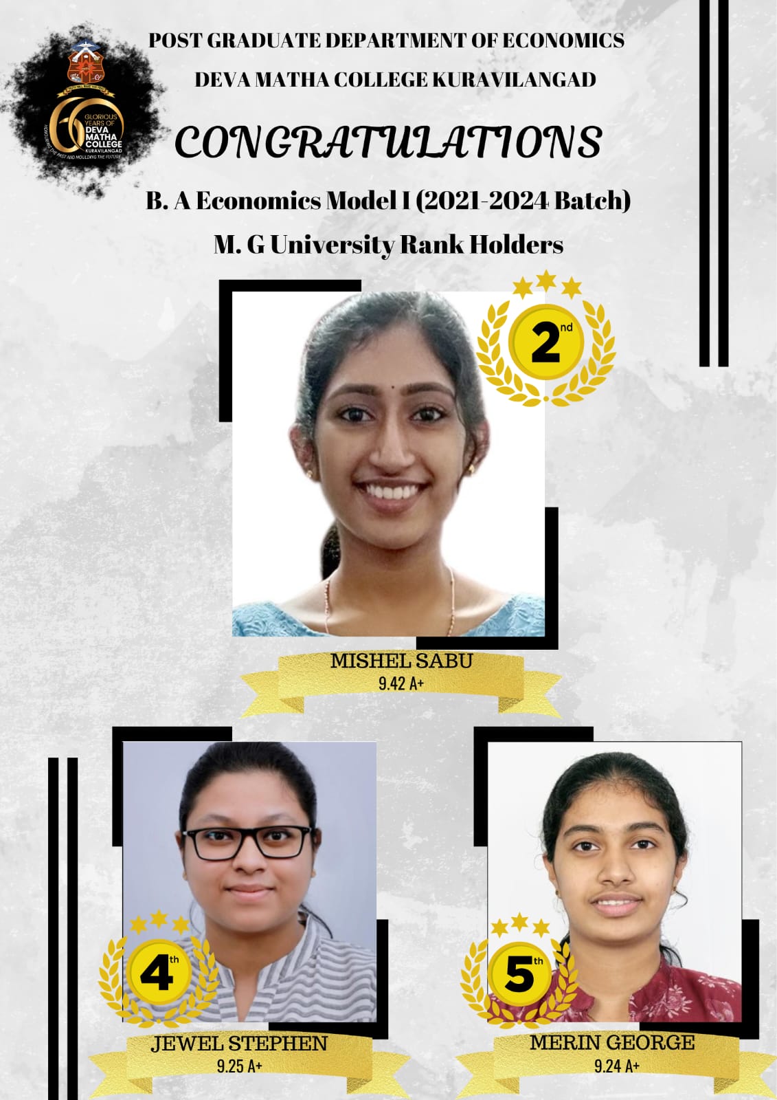 Devamatha College