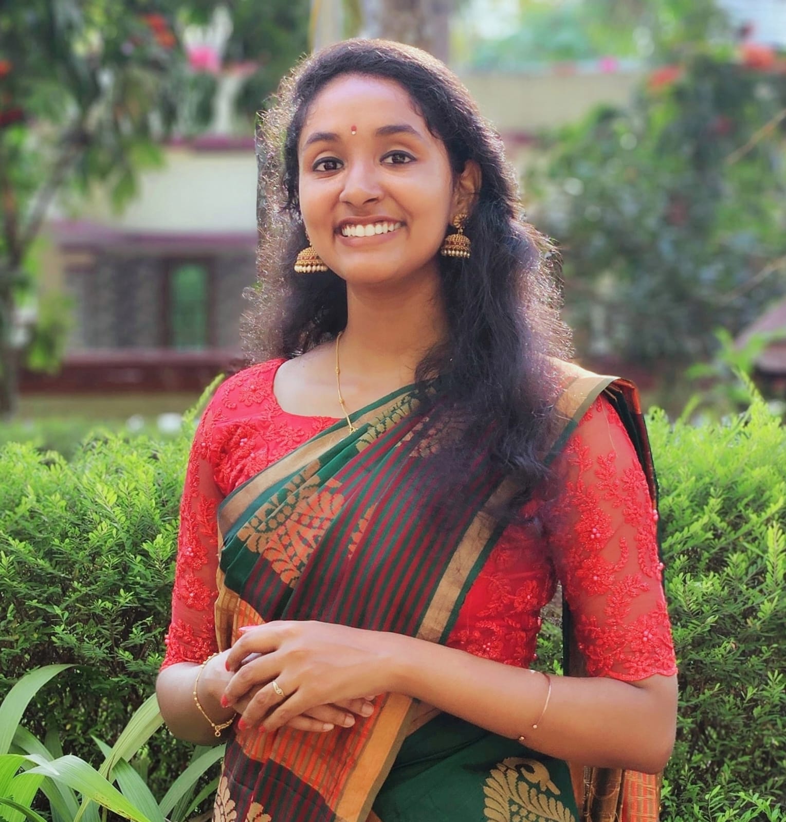 Devamatha College