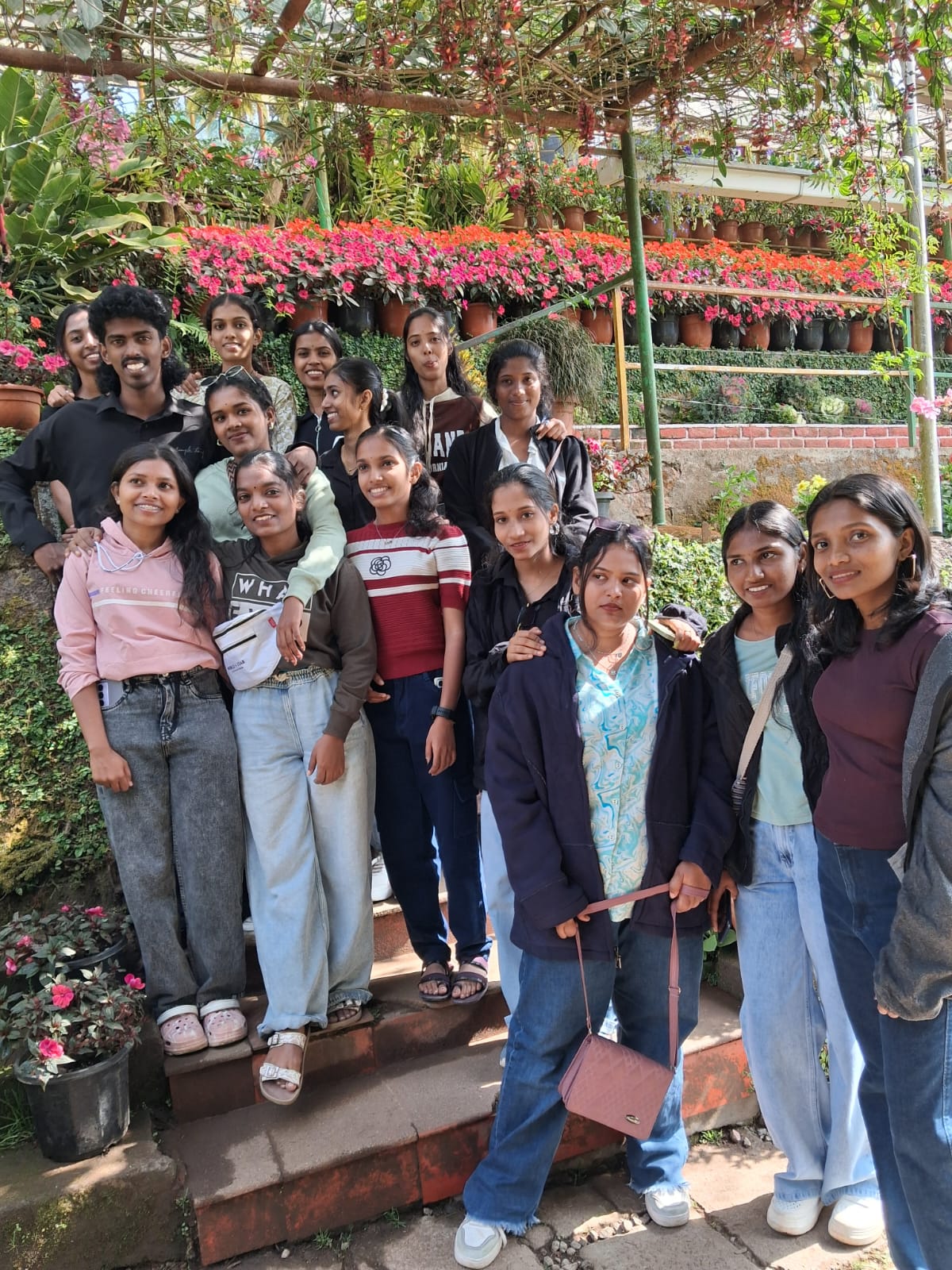 Devamatha College