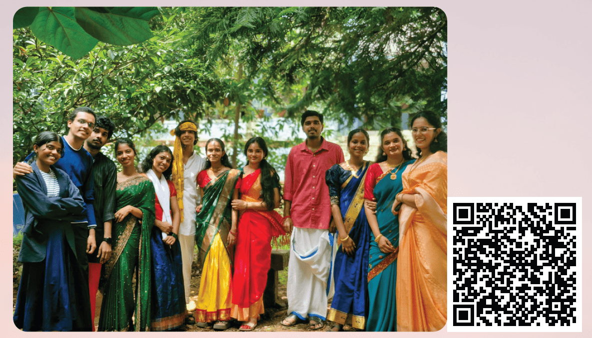 Devamatha College