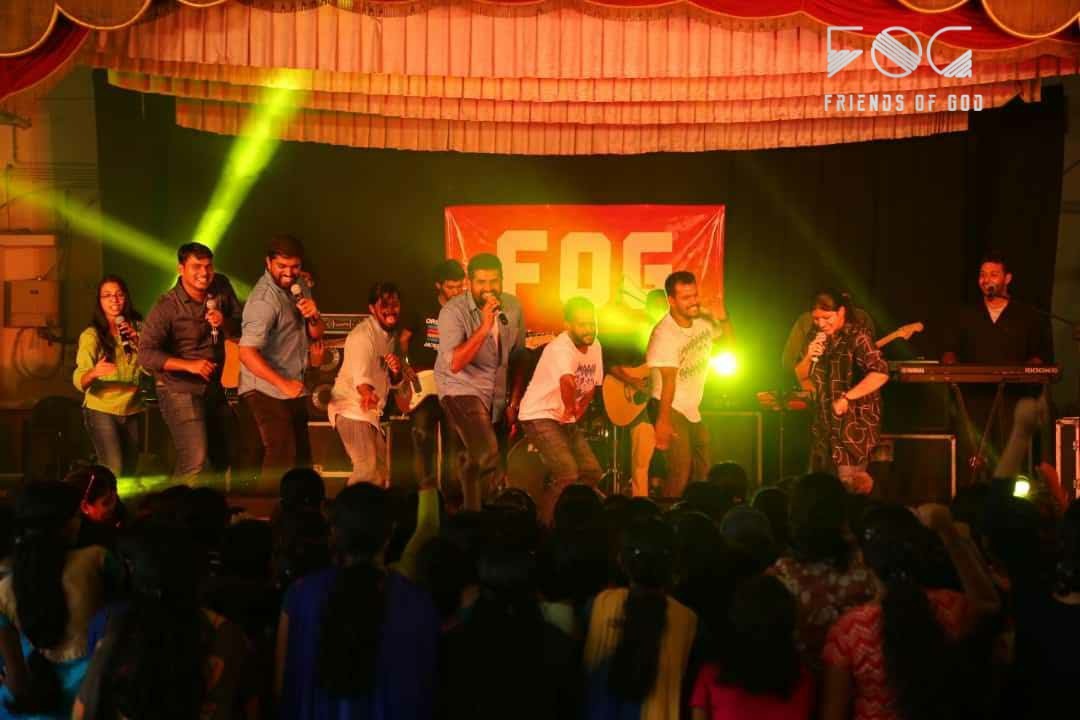 Devamatha College