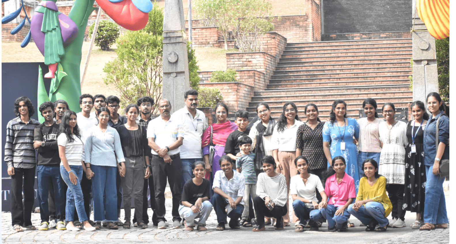Devamatha College