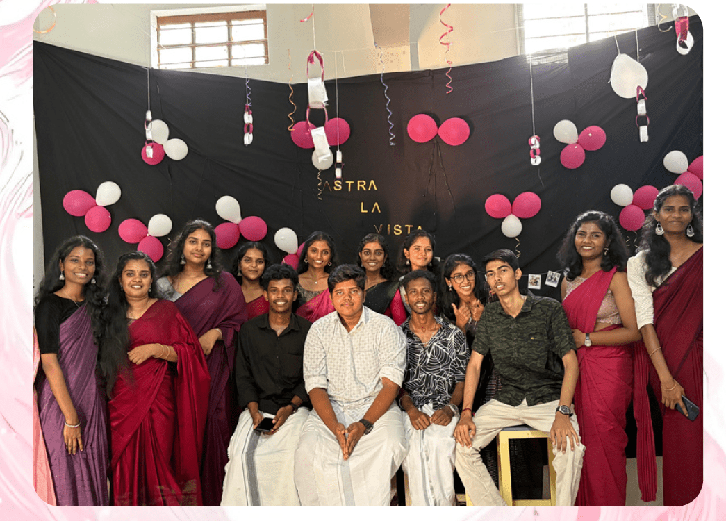 Devamatha College