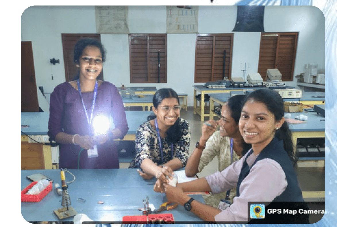 Devamatha College