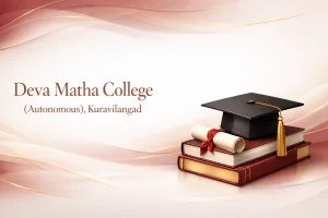 devamatha college