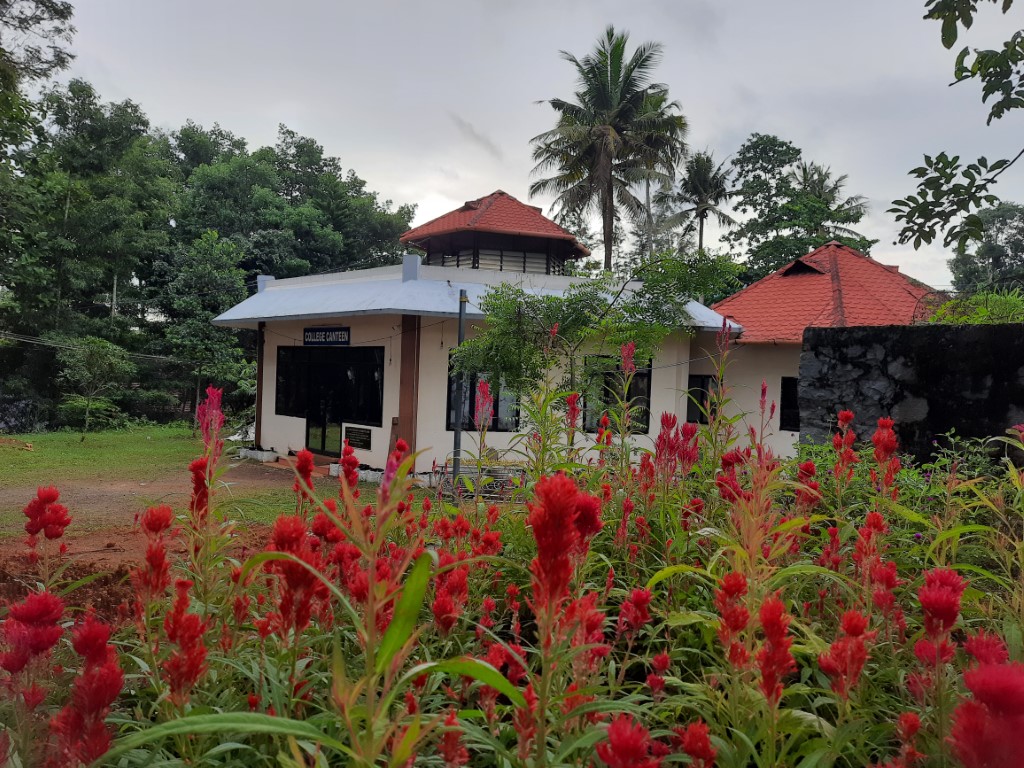 Devamatha College