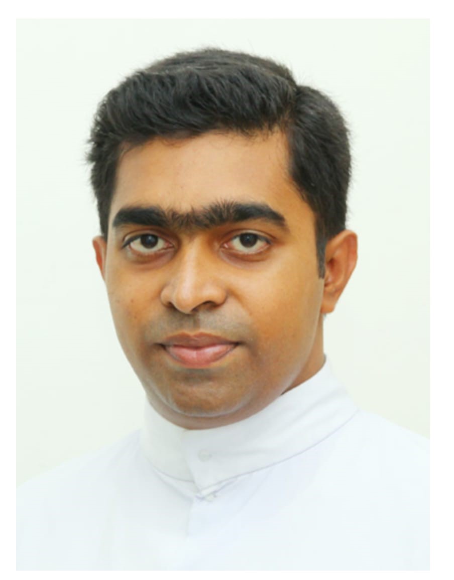 Rev. Fr. Joseph Manianchira